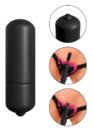 Fetish Fantasy Series Vibro Strap-on - Bilde 6