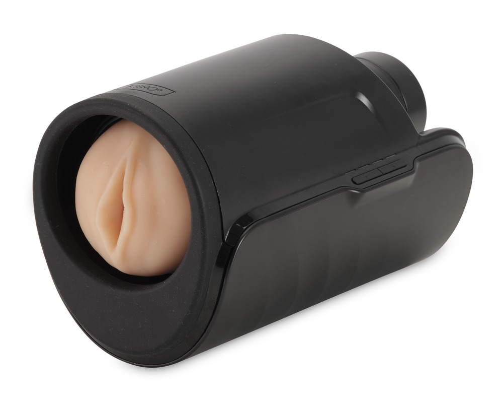 Kiiroo Keon Automatic Masturbator