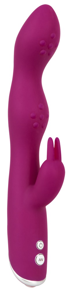 Sweet Smile A & G -Spot Vibrator
