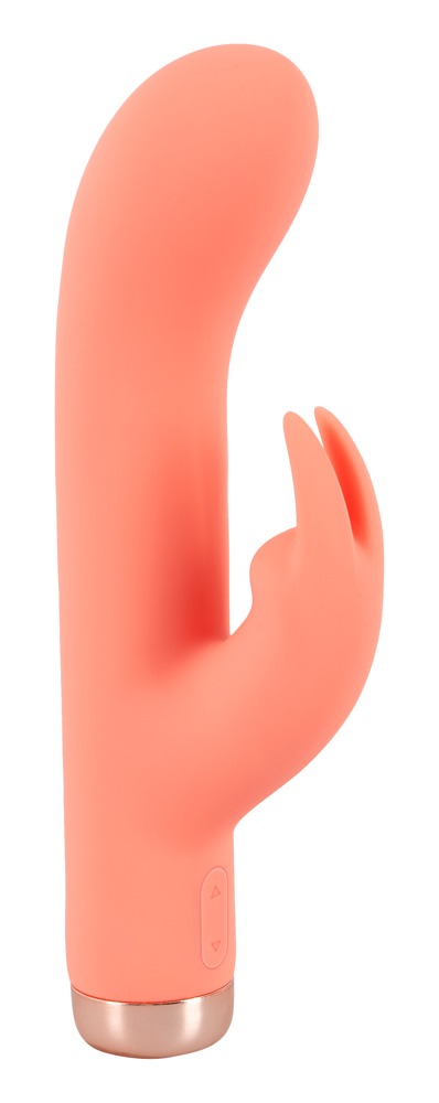 You2Toys Mini Vibrator Rabbit
