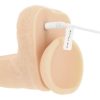 Naked Addiction 7,5" Rotating & Thrusting Vibrating Dong - Bilde 5