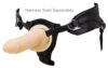Naked Addiction 7,5" Rotating & Thrusting Vibrating Dong - Bilde 7