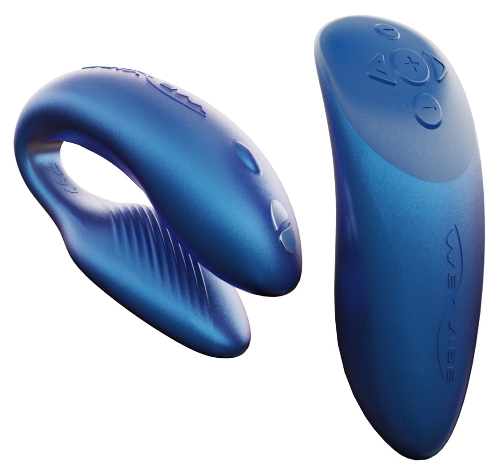We-Vibe Chorus