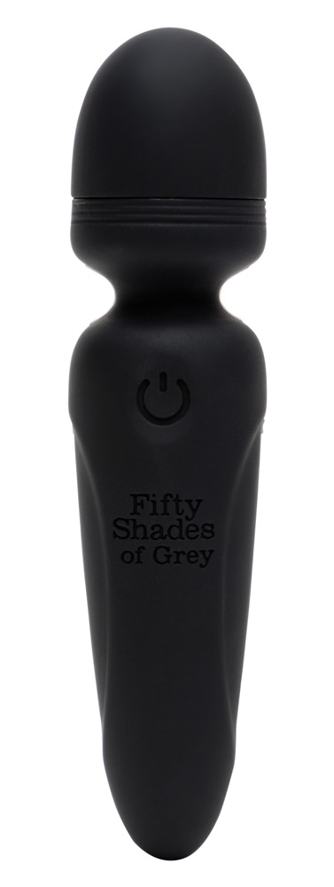 Fifty Shades of Grey Sensation Mini Wand Massager
