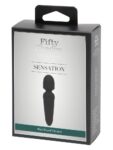 Fifty Shades of Grey Sensation Mini Wand Massager - Bilde 2