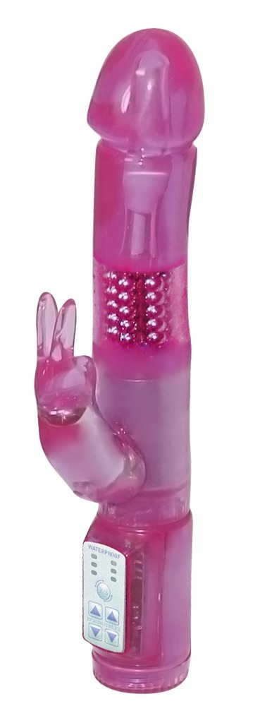 You2Toys Rabbitvibrator Crazy