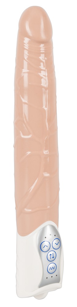 You2Toys Vibrator Push it