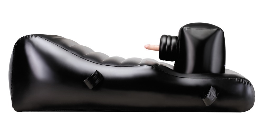 NMC Louisiana Lounger sexmaskin