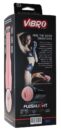 Fleshlight Vibromasturbator Pink Lady - Bilde 5