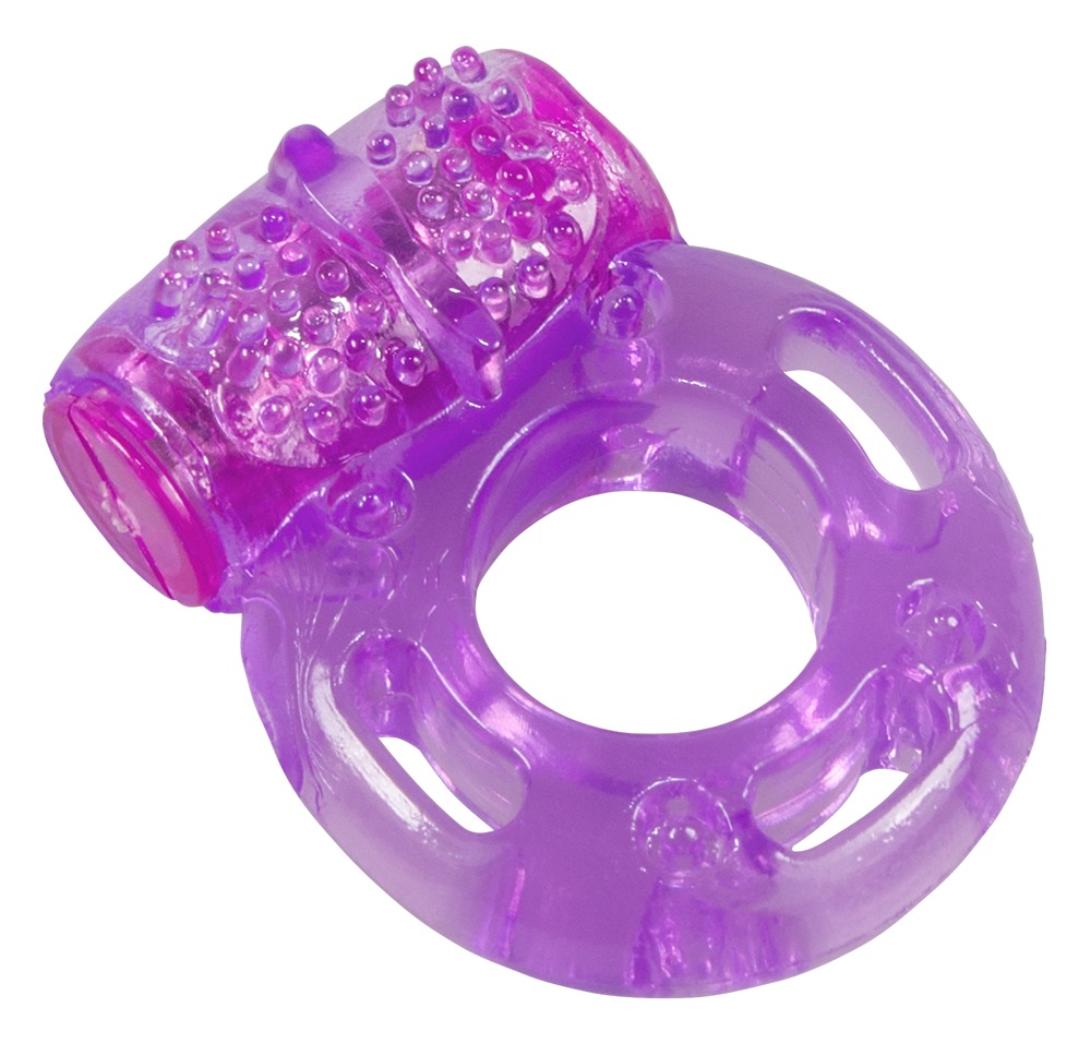 You2Toys Butterfly Wings Vibro Penisring