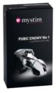Mystim Pubic Enemy No 1 - Bilde 2