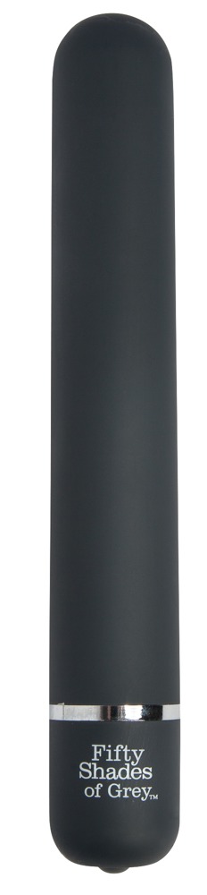 Fifty Shades of Grey Charlie Tango vibrator