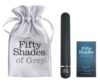 Fifty Shades of Grey Charlie Tango vibrator - Bilde 4
