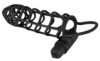 Black Velvets Penishylster Black Velvet - Bilde 3