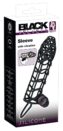 Black Velvets Penishylster Black Velvet - Bilde 2