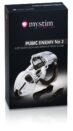 Mystim Pubic Enemy No 2 - Bilde 2