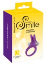 Sweet Smile Penisring Rabbit - Bilde 2