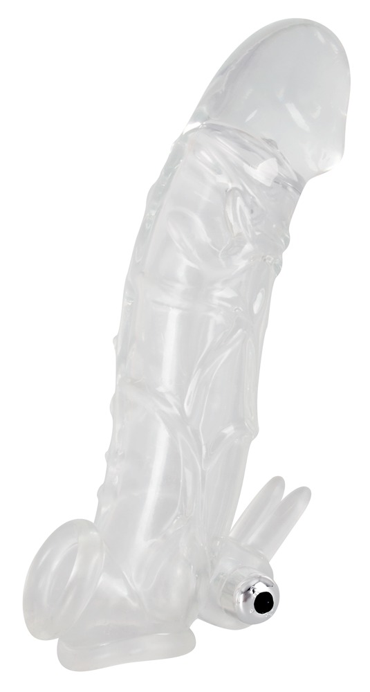 Crystal Penishylster vibro