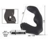 Rebel Prostate Stimulator - Bilde 7