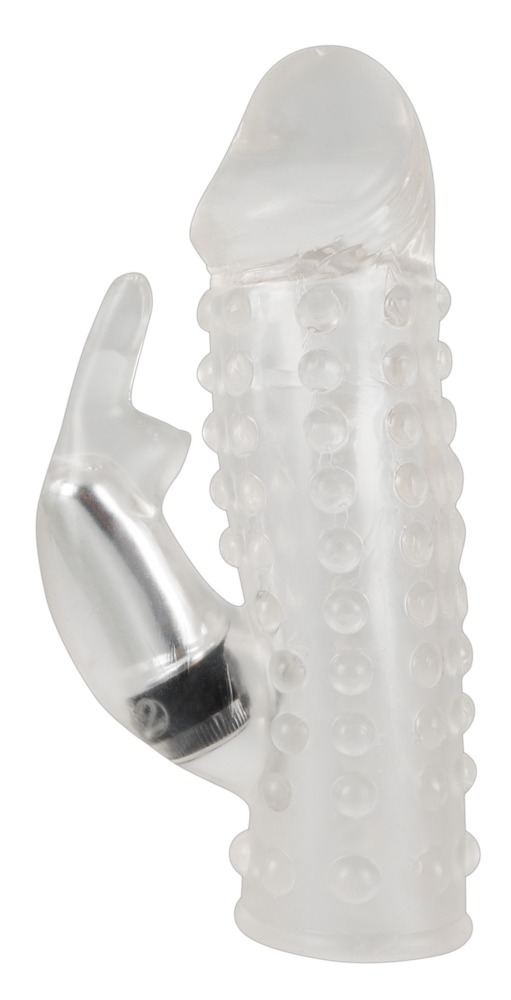 You2Toys Xtension with Clit-Rabbit