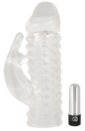 You2Toys Xtension with Clit-Rabbit - Bilde 5