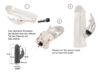 You2Toys Xtension with Clit-Rabbit - Bilde 8