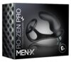 Rocks Off Penisring med Analplugg - Bilde 2