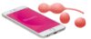 We-Vibe Bloom Vaginakule - Bilde 5