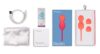 We-Vibe Bloom Vaginakule - Bilde 6
