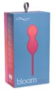 We-Vibe Bloom Vaginakule - Bilde 2