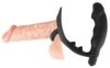 Black Velvets Penisring med vibrasjon - Bilde 8