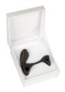Adrien Lastic Penisring med Vibrator Gladiator - Bilde 8