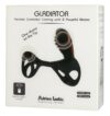 Adrien Lastic Penisring med Vibrator Gladiator - Bilde 2