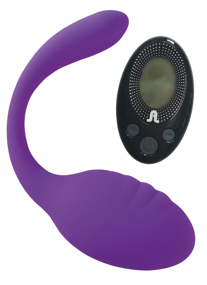 Adrien Lastic Vibroegg Smart Dream