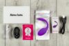 Adrien Lastic Vibroegg Smart Dream - Bilde 7