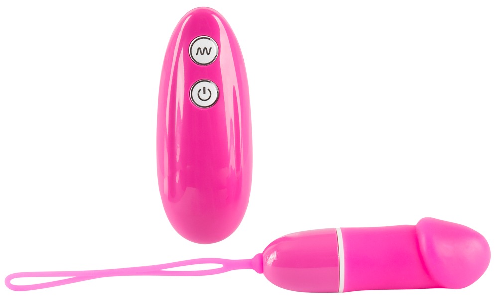 Sweet Smile Sweet Smile Remote Controlled