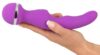 You2Toys Warming Double Ended Vibe - Bilde 4