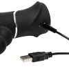 Happyrabbit Triple Curve Rabbitvibrator - Bilde 7