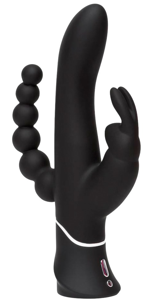 Happyrabbit Triple Curve Rabbitvibrator