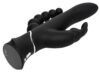 Happyrabbit Triple Curve Rabbitvibrator - Bilde 4