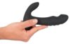 Rebel Men's Gear Vibrating Rotating & Knocking Plug - Bilde 4