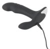 Rebel Men's Gear Vibrating Rotating & Knocking Plug - Bilde 5