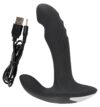 Rebel Men's Gear Vibrating Rotating & Knocking Plug - Bilde 6