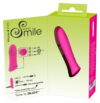 Sweet Smile USB-minivibrator - Bilde 8