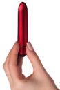 Rocks Off Vibrobullet Scarlet Velvet - Bilde 3