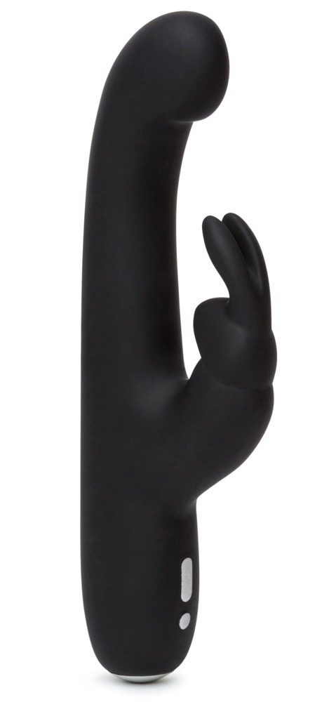 HappyRabbit Slimline G-spot Vibrator