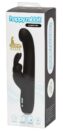 HappyRabbit Slimline G-spot Vibrator - Bilde 2