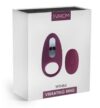 Svakom Winni Penisring med Vibrator - Bilde 2