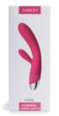 Svakom Angel Rabbitvibrator - Bilde 2