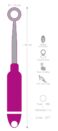 You2Toys Klitstimulerer - Bilde 5